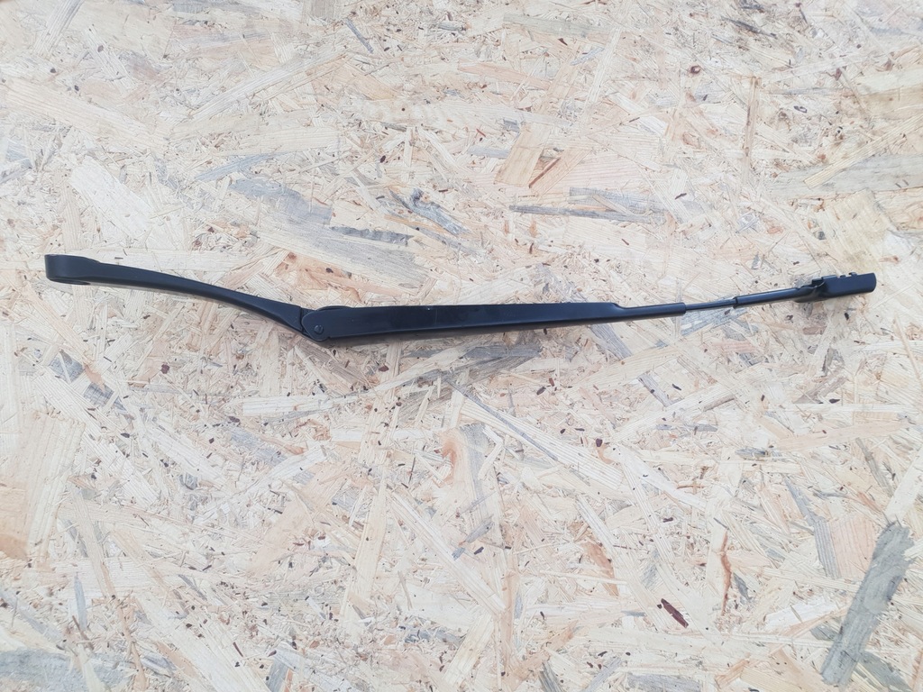 фото №2, Vw t-roc рычаг дворники левая 2ga955409