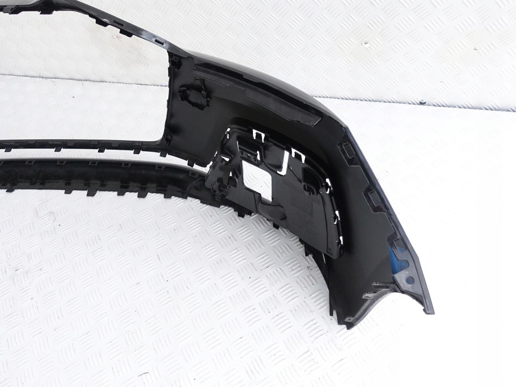 Audi a1 82a s line 18- бампер 82a807437a перед с Разборки