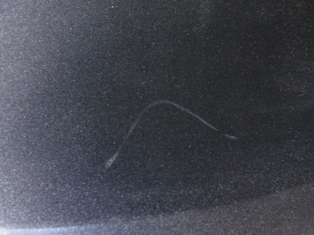 фото №9, Накладка спойлер дифузор задня skoda karoq 57a 2017-