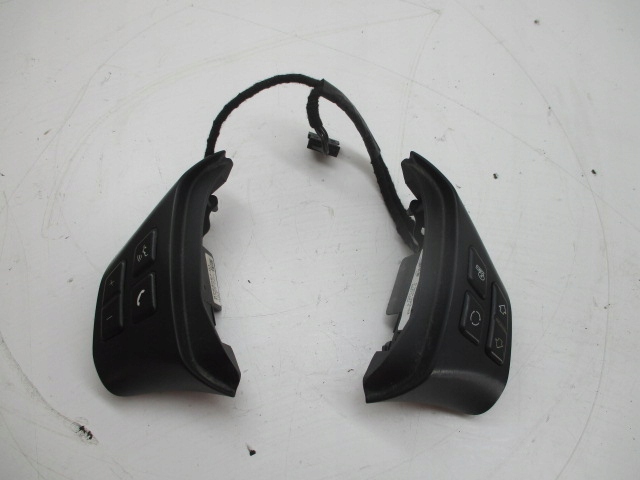 фото №1, X1 e84 e90 e92 переключатели руля многофункциональный