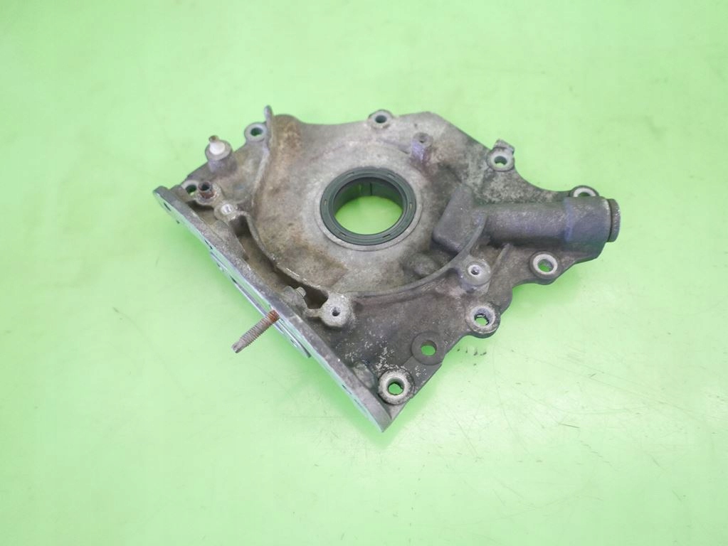 фото №12, Насос оливи масляна peugeot bipper i 1.4 hdi 8hs