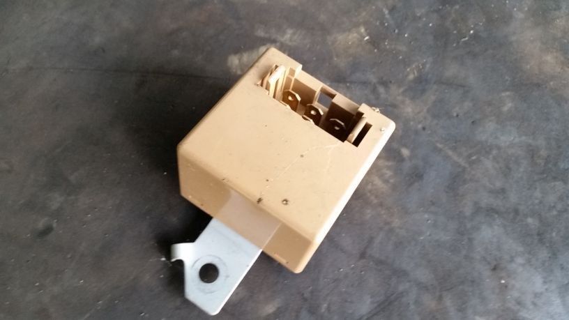 фото №1, Модуль блок управления mitsubishi sigma 3.0 eu