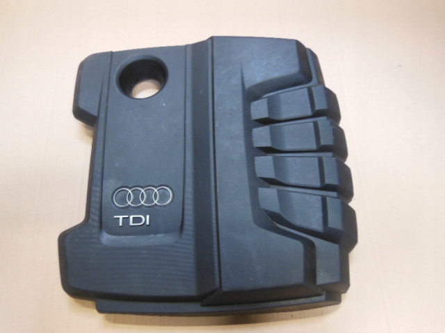 фото №1, Захист верхній двигуна audi q5 80a