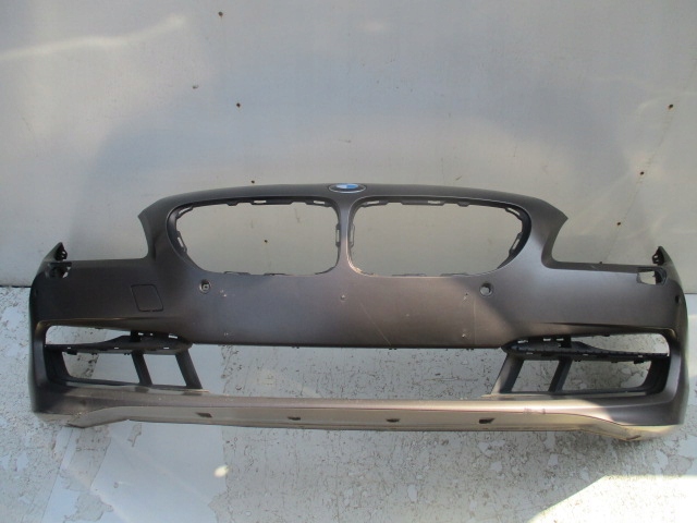 фото №1, Bmw 6 f06 f12 f13 бампер перед передний