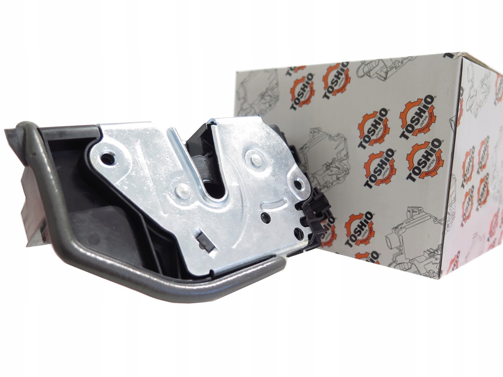 фото №1, Замок двері перед лівий do bmw 6 f06 f12 f13 7 e65