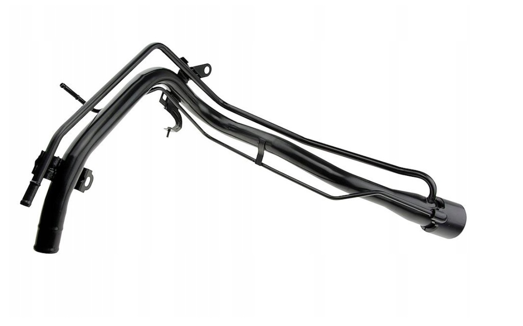 фото №5, Заливная горловина топлива pwp-ty-027 nty