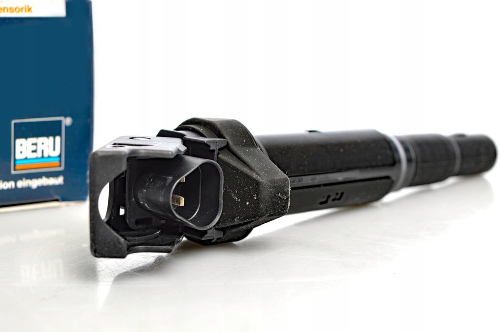 фото №12, Котушка запалювання beru zs 324 12137551260