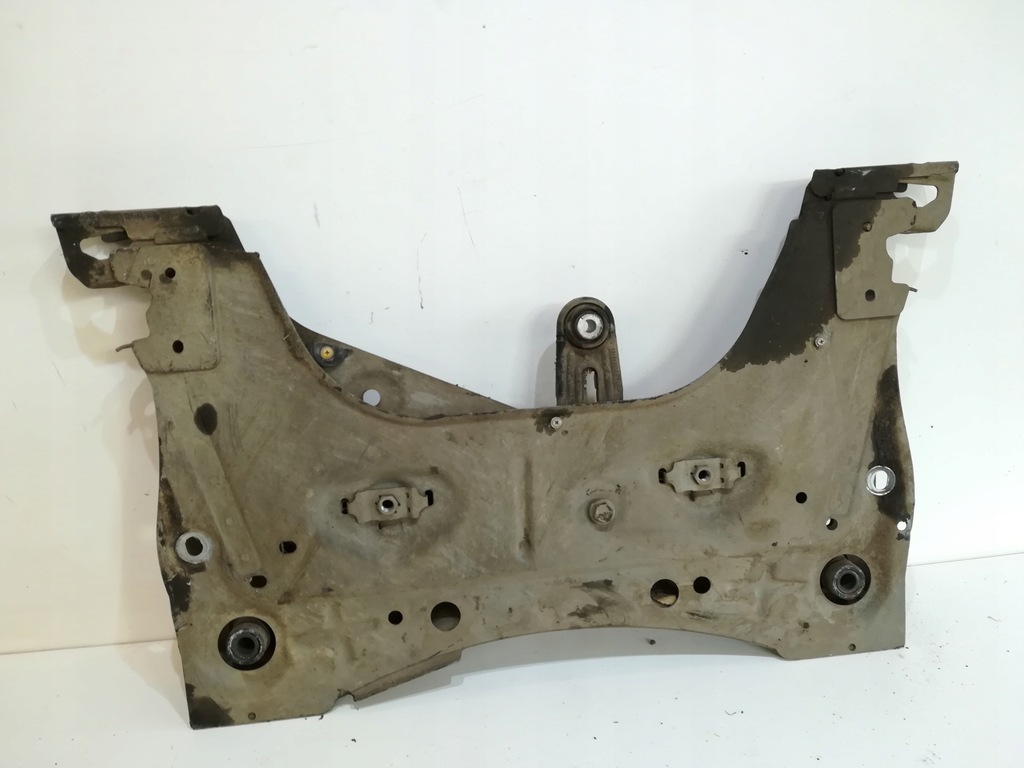 фото №1, Подрамник подрамник балка двигателя 1.2 16v renault modus