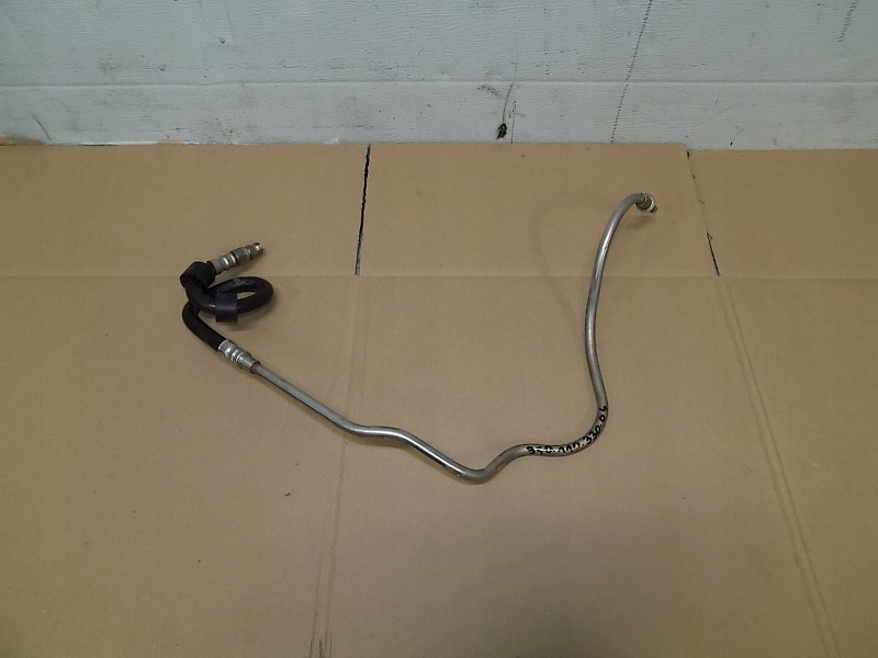 фото №1, Porsche panamera 970 шланг трубка waz топлива