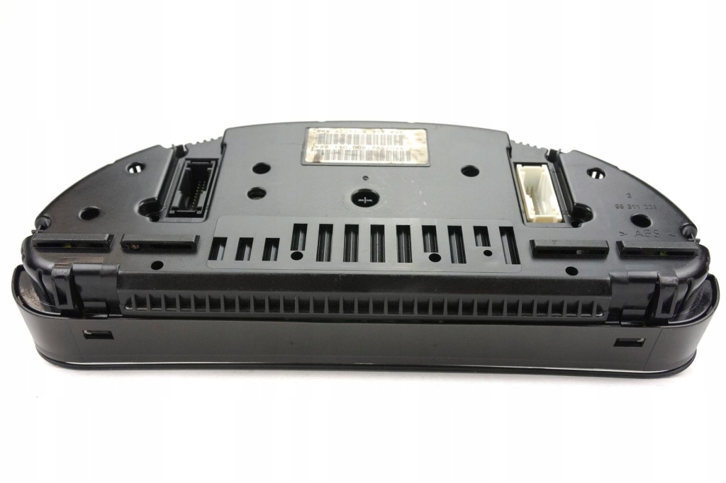 фото №8, Bmw e39 2.5 tds лічильник прилади 8375898 europa