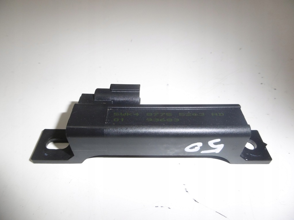 фото №1, Датчик модуль ручка keyless infiniti qx50 qx70