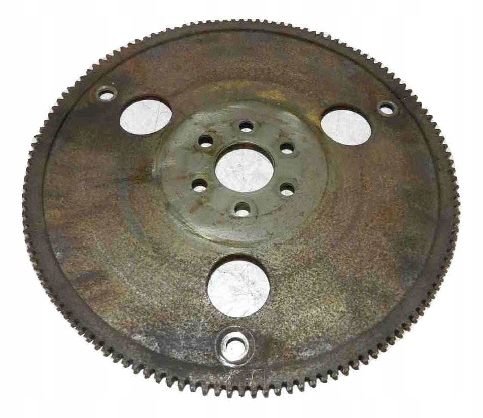 фото №1, Колесо маховик автоматическая коробка передач opel astra 1.4 16v z14xe