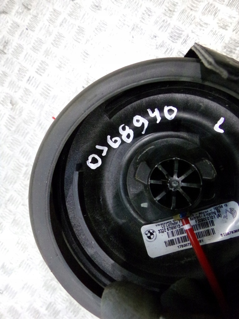 фото №8, Bmw x5 f15 x6 f16 пружина подушка уровень подушка