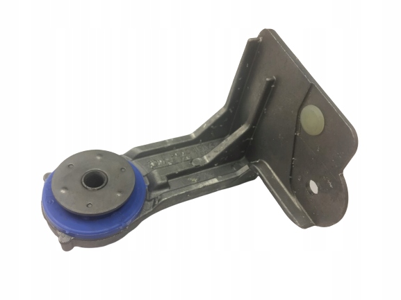 фото №1, Кронштейн кронштейн интеркулер peugeot