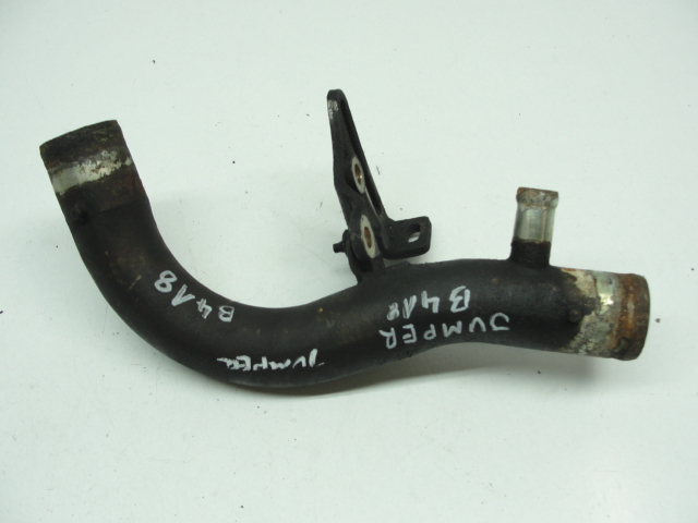 фото №1, Труба wody boxer ducato jumper 1.9 td 2000