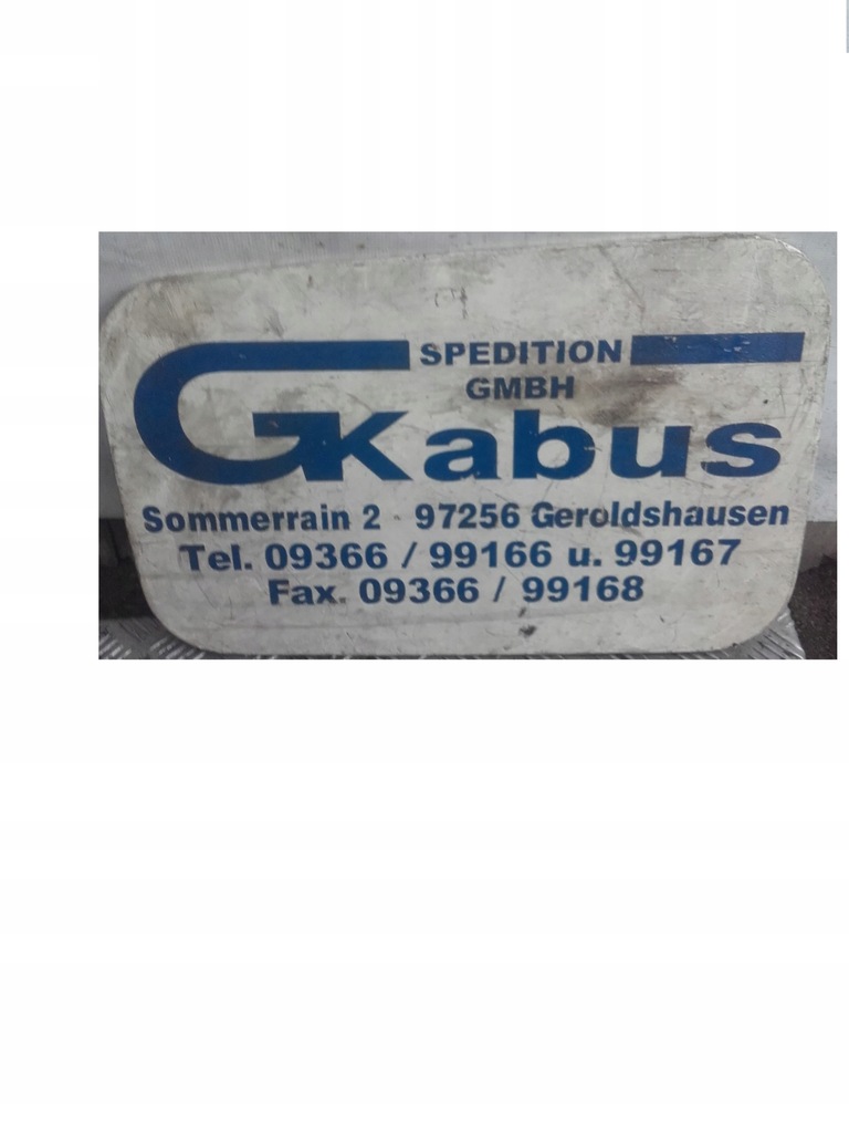 фото №1, Scania r дверцята бардачка бардачок 1422956