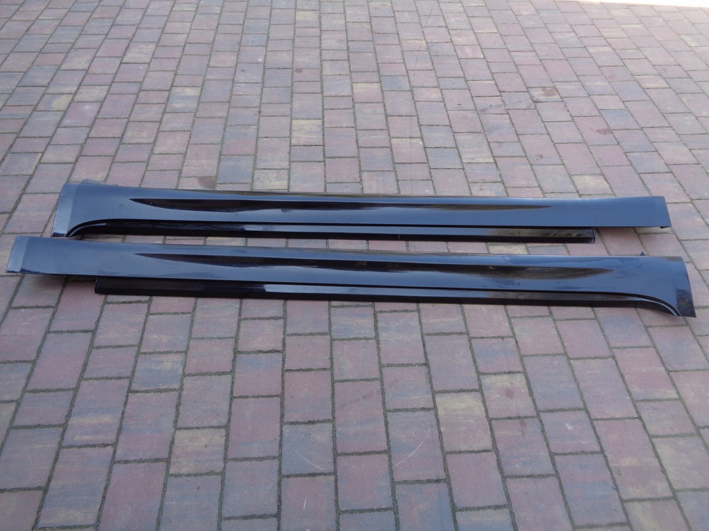 фото №1, Молдинг поріг права ліва infiniti m m30