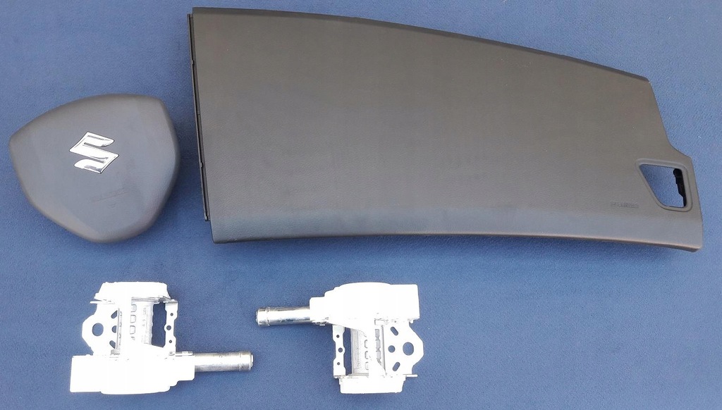 фото №1, Suzuki sx4 s-cross подушки безопасности ремни подушка безопасности