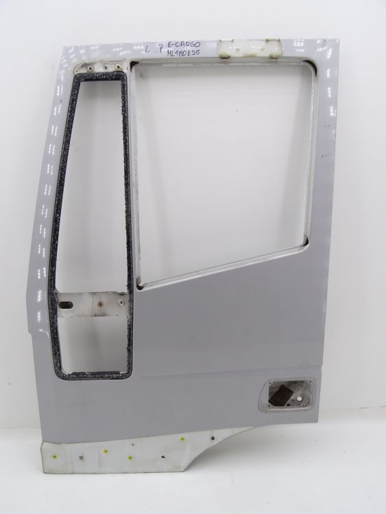 фото №1, Iveco eurocargo iii 08-15 двері лівий перед