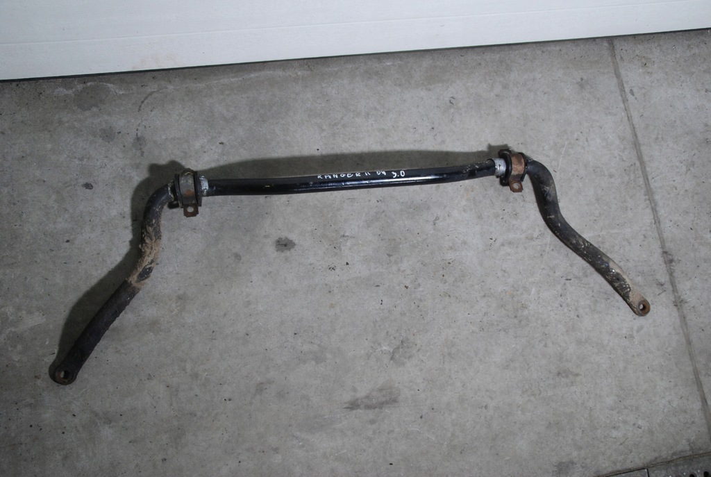 фото №1, Ranger ii стабилизатор перед 06-11r