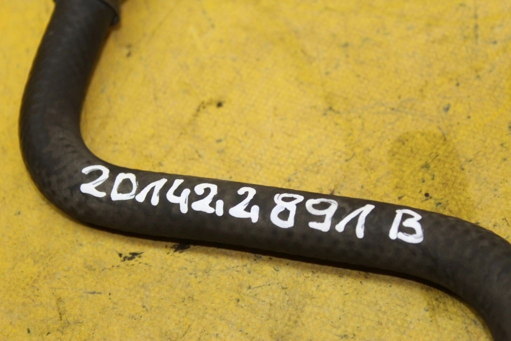 фото №6, Шланг усилителя lt46 lt35 2.8tdi 2d1422891b