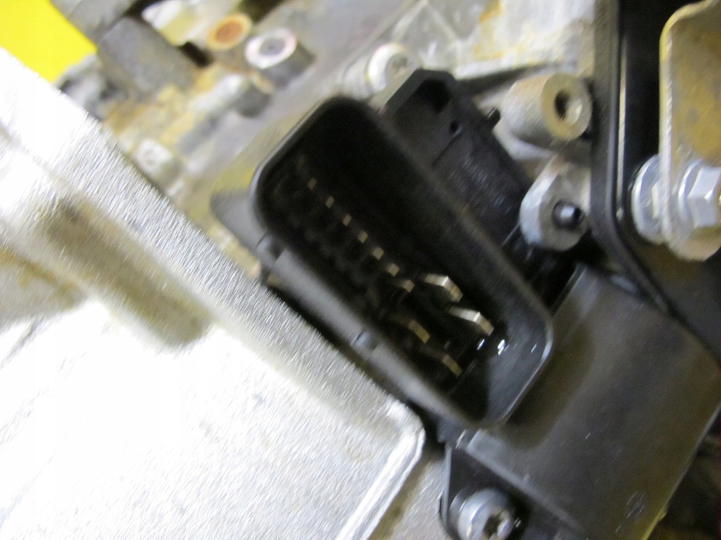 фото №10, Vw beetle 5c 1.4 tsi коробка передач передач dsg sry