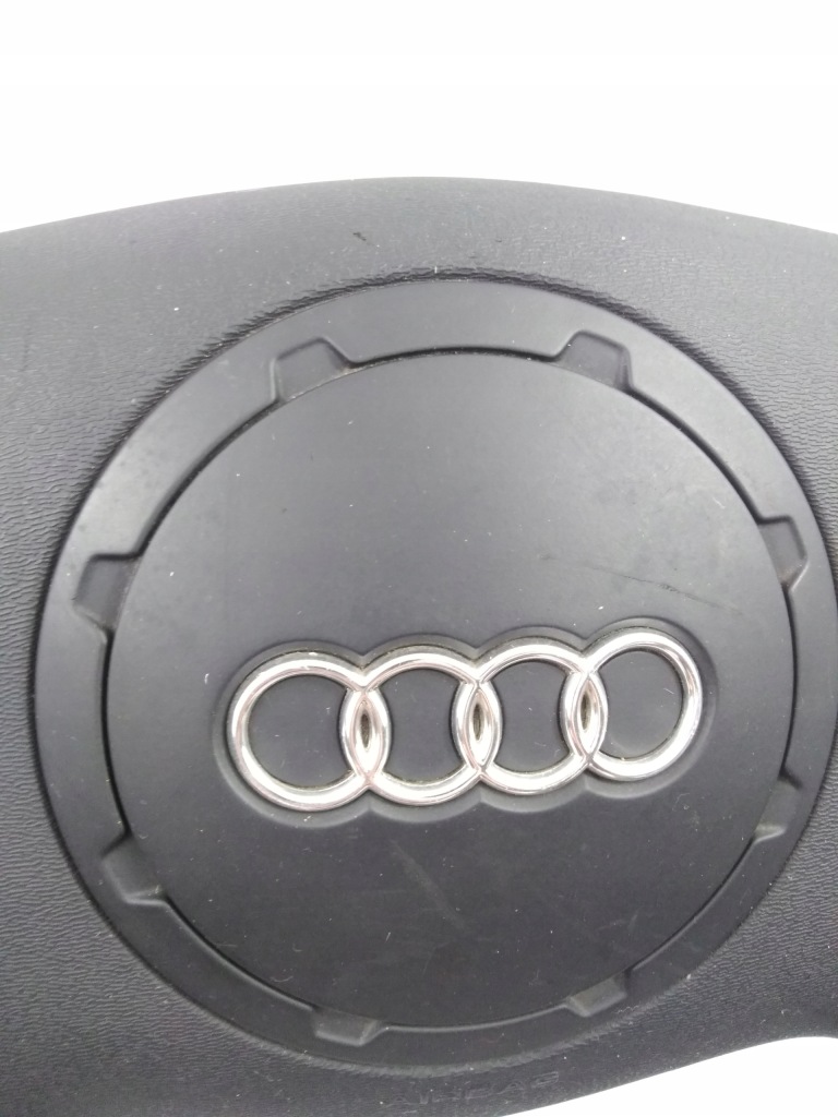 Воздуховод audi a3 1.8 ambiente 1997r подушка безопасности Оригинал