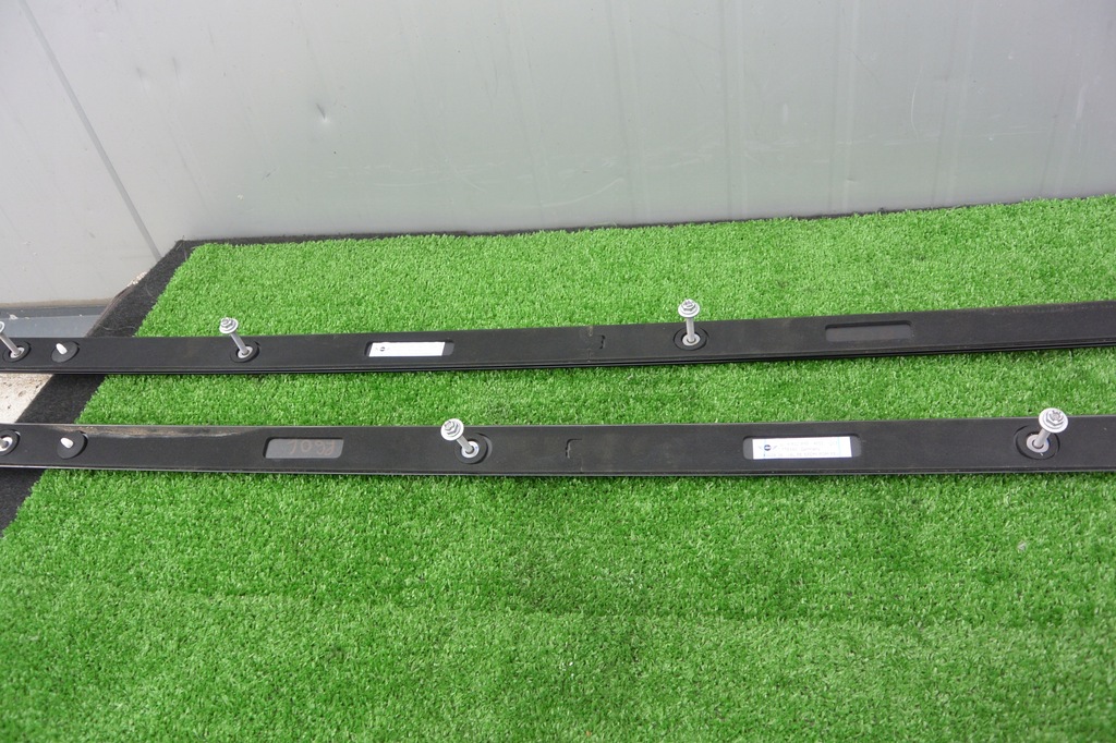 фото №7, Молдинг дахова ліва права mini countryman r60 kpl