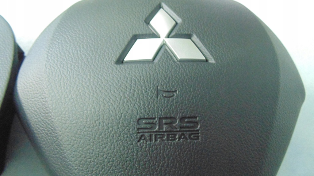 фото №4, Mitsubishi space star подушка безопасности подушки безопасности ремни