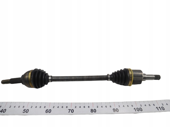фото №1, Wał приводной ford transit 4166491