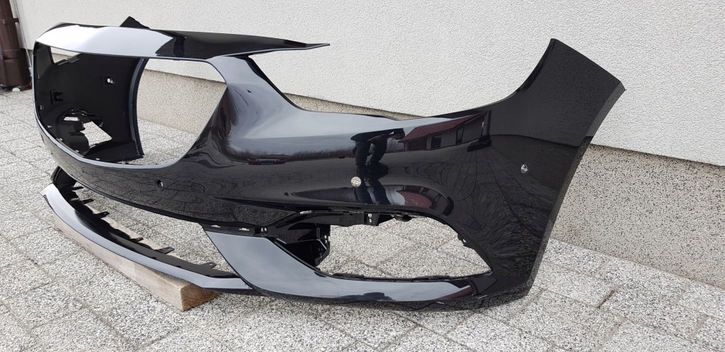 Insignia b 2017- бампер перед оригинал e290 в Украине