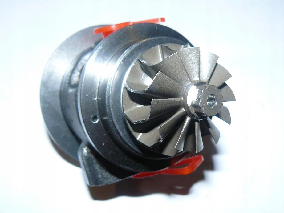 фото №1, Koras вкладыш турбины opel combo 1.7cdti y17dtl 99-