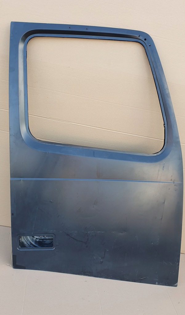 фото №1, Volvo fh 12 13 дверь правое оригинал