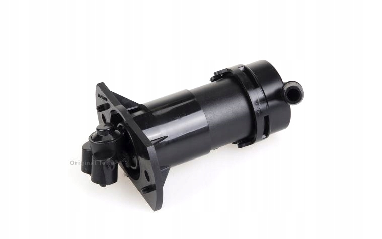 фото №1, Насадка розпилювача фара права audi a6 c6 rs6