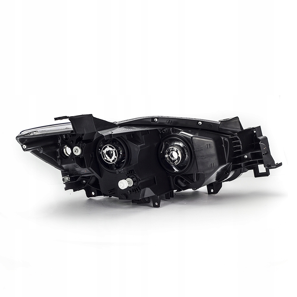 фото №13, Фара лампы mazda cx-5 '11-17' - левый - depo