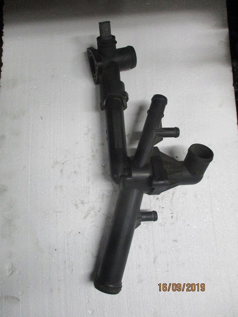 фото №1, Корпус термостат 03m121026d