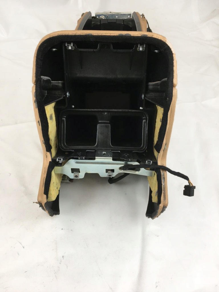 фото №9, Maserati quattroporte v 04-13 тунель середній