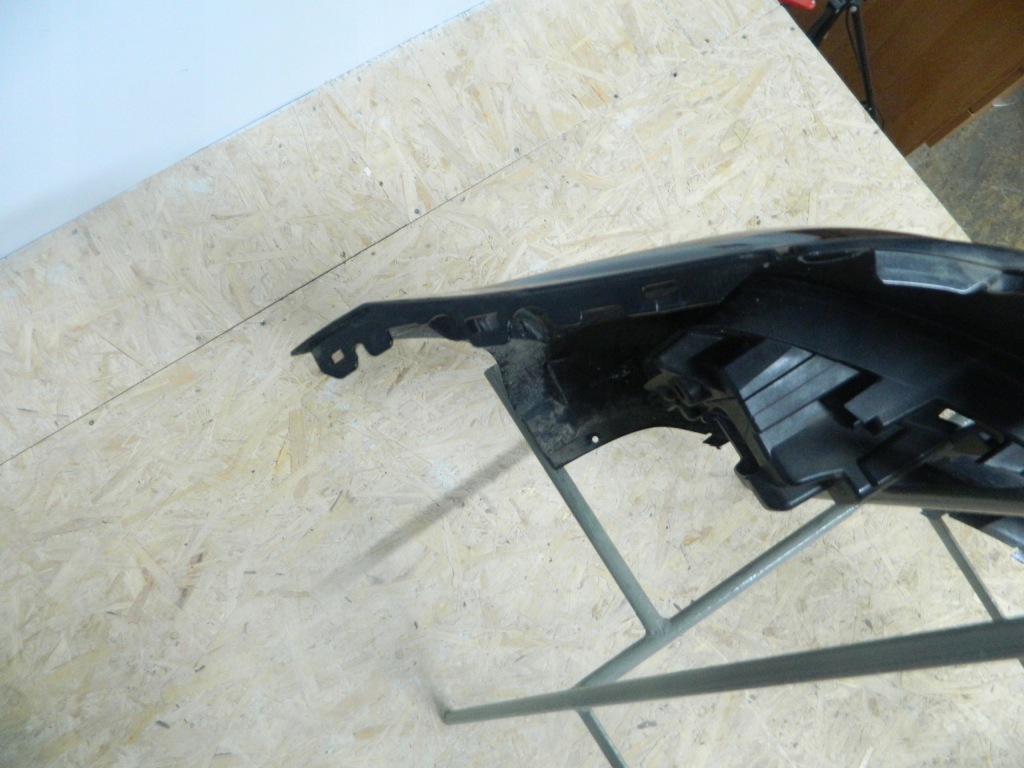 Audi a 1 a-1 8xa lift 15-18r бампер передний Киев