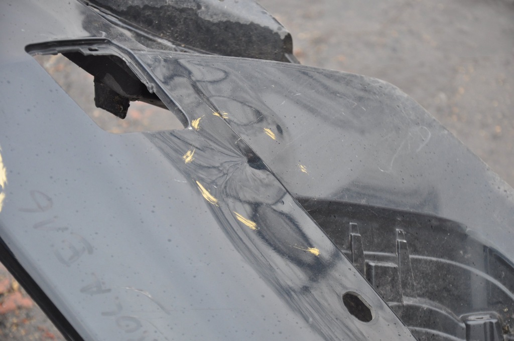 фото №6, Бампер перед передний corolla xi e18 e16 12 13 16