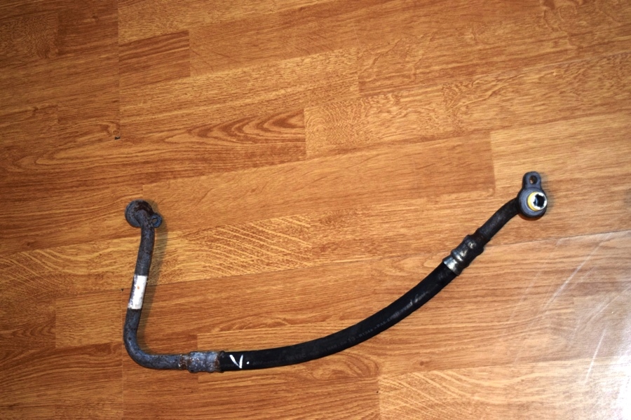 фото №9, Шланг кондиціонера volvo xc60 v70 s80 s60 2.4 d5