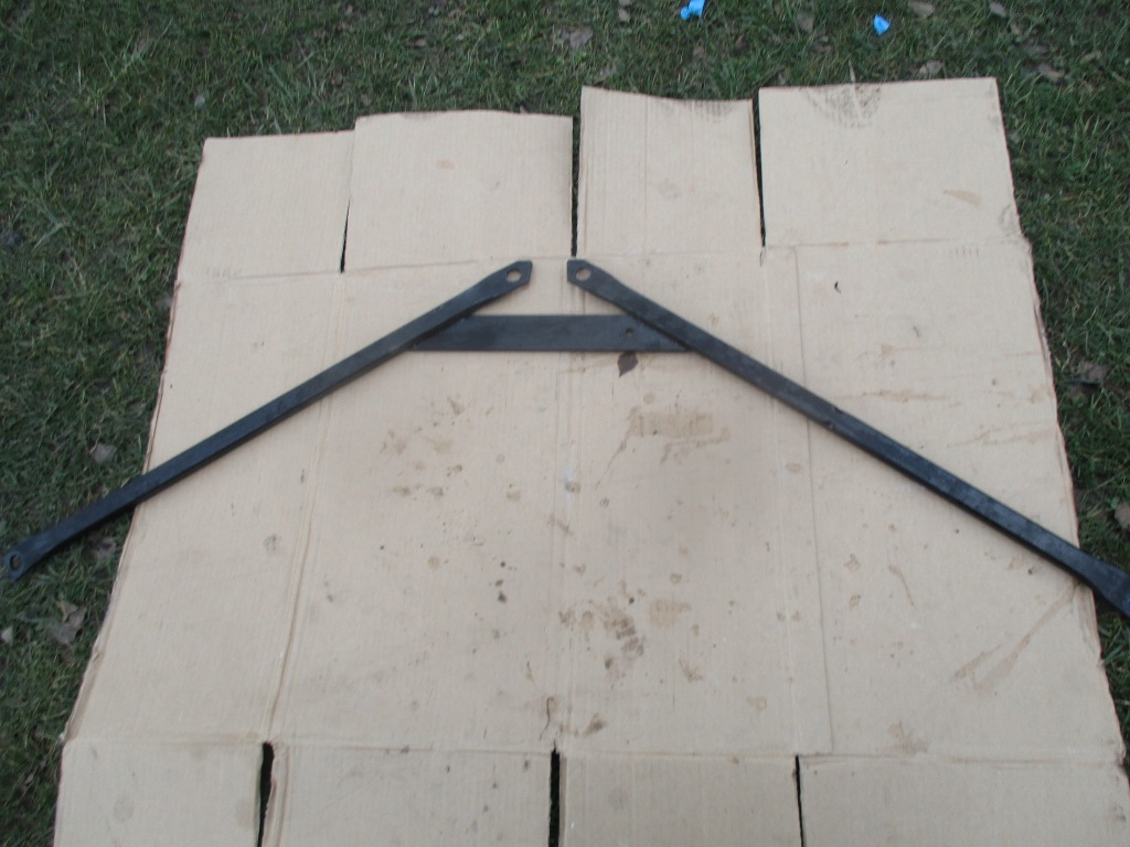 фото №1, Bmw f30 подпорка усилитель амортизатора 7378711