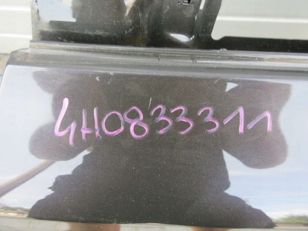 фото №16, Двері лівий задня задні audi a8 d4 4h0833311