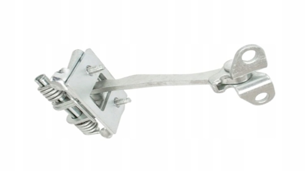 фото №1, Ограничитель дверь перед citroen c5 01-08 l=p