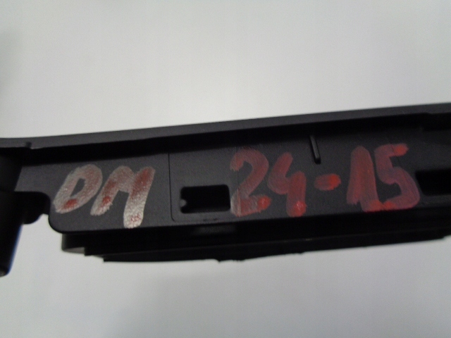 фото №4, Ford kuga mk2 рамка панель кондиционера