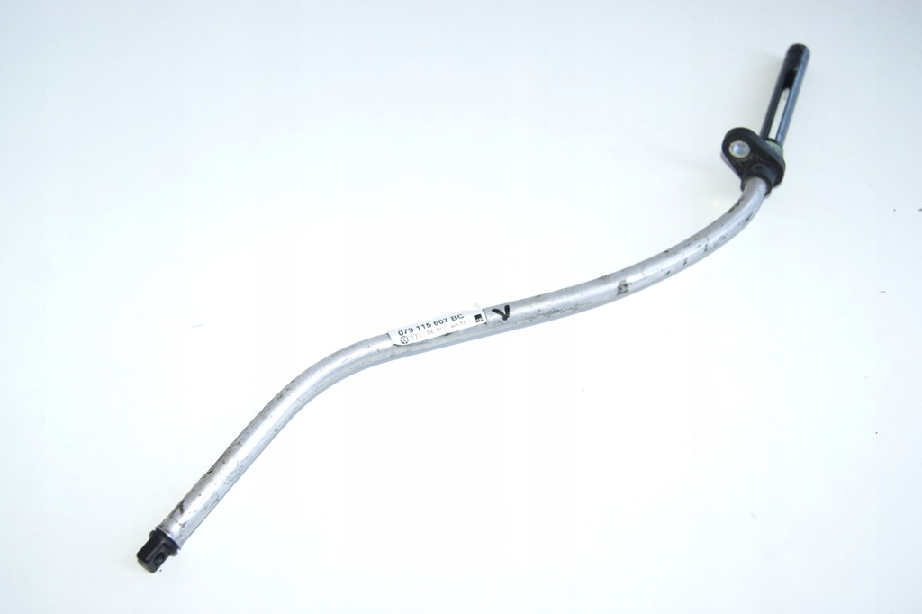 фото №1, Audi s8 4h 4.0tfsi щуп оливи щуп 079115607bc