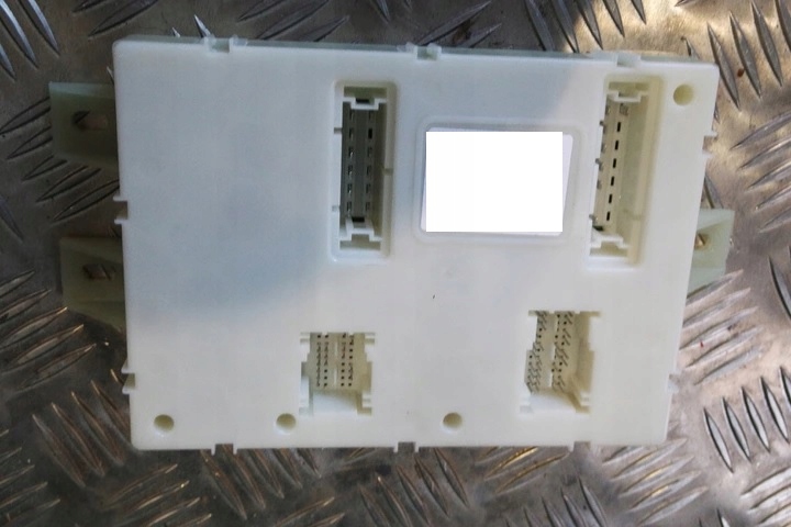 фото №1, Mercedes ml w166 модуль a1669009512