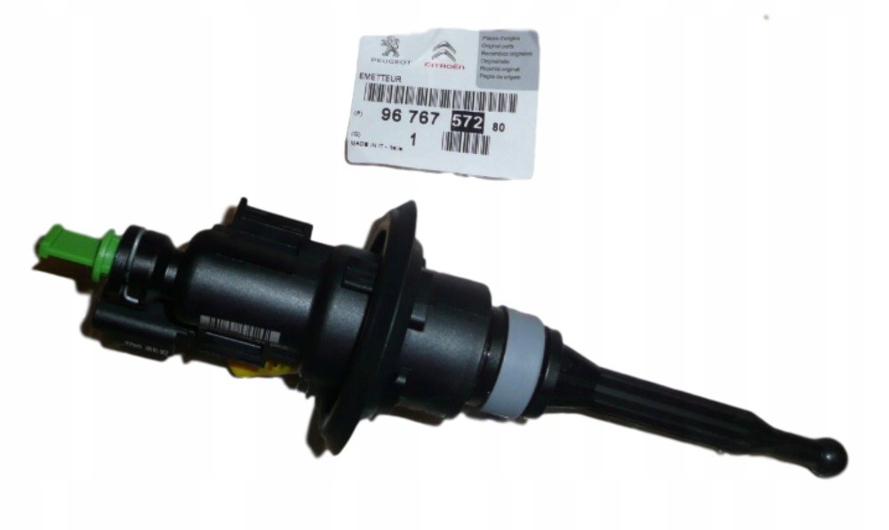 фото №1, Насос сцепления p 308 13-