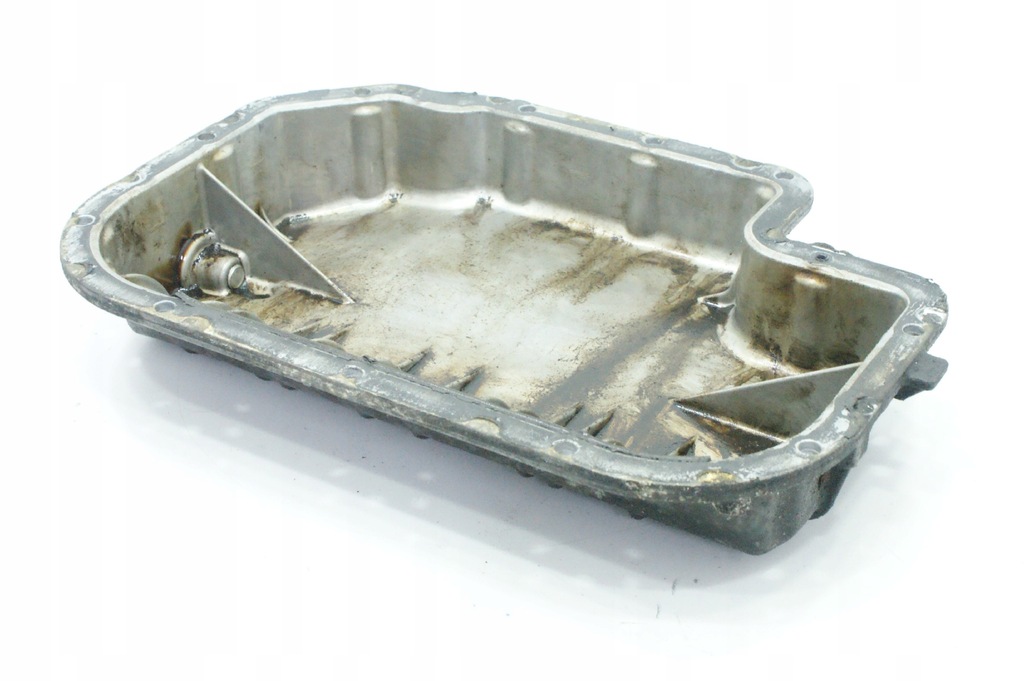 фото №1, Піддон масляна a1120140603 mercedes cl w215 w220