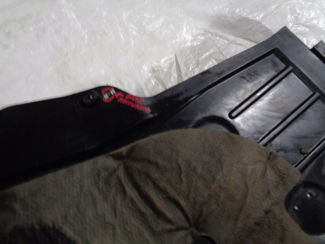 фото №9, Renault clio iv captur lift защита pod двигатель