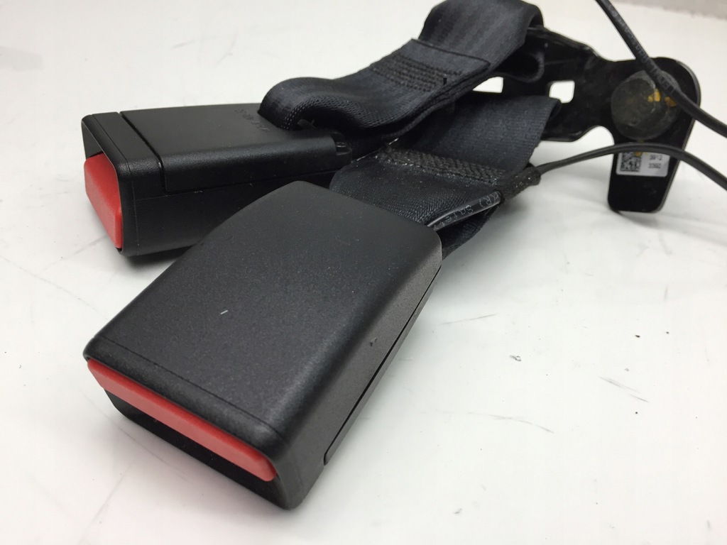 фото №2, Crossland x заскочки кліпса поперечина безпеки